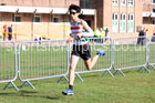 Mens Under-18s 2026 Northern Cross Country Relays, Graves Park, Sheffield. Photo: David T. Hewitson/Sports for All Pics